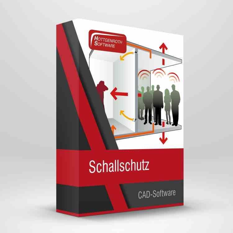 Nutzungsvertrag Schallschutz 3D PLUS