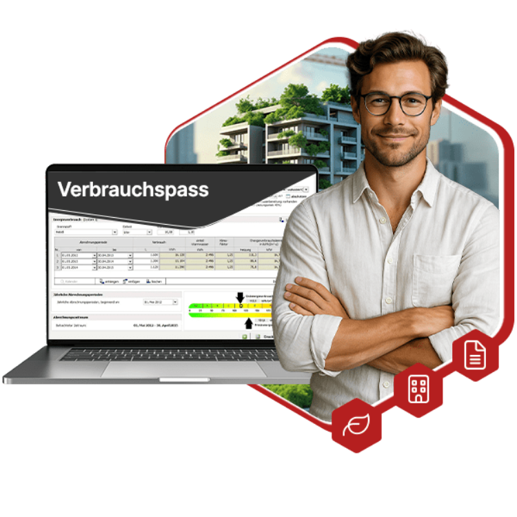 Verbrauchspass Vollversion